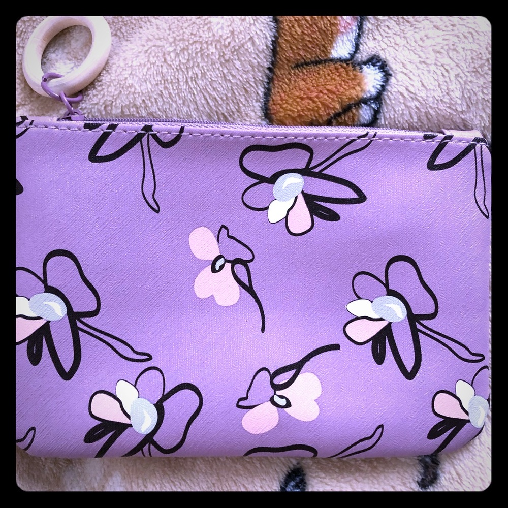Small make up bag
